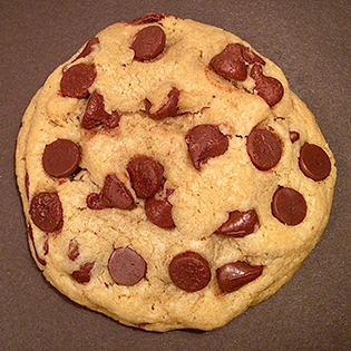 Chocolate Chip Cookie