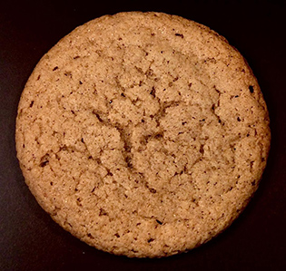 Snickerdoodle